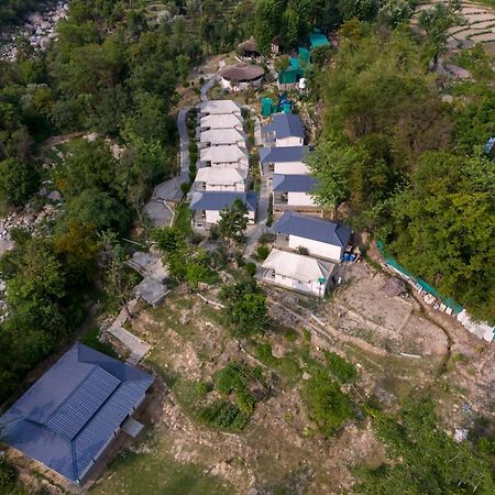 Dev Bhoomi Farms & Cottages Dharamshala Exterior photo